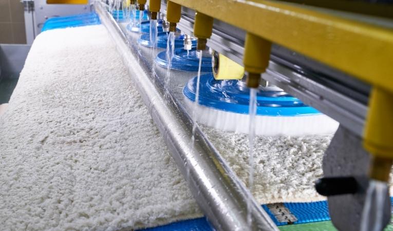 Bozcaada Halı Yıkama